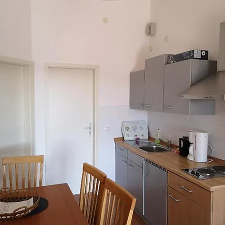 Family-friendly With Swimming Pool Jezera, Murter - 19541 Apartment Tisno