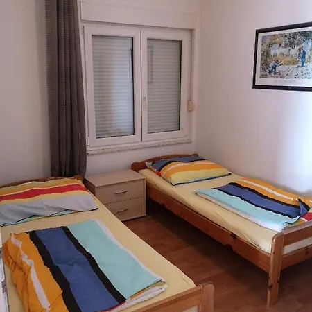 Family-friendly With Swimming Pool Jezera, Murter - 19541 * Tisno