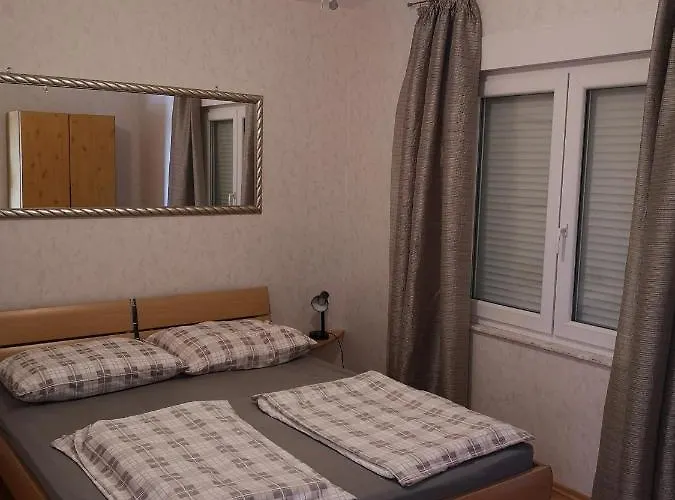 Family-friendly With Swimming Pool Jezera, Murter - 19541 Apartman