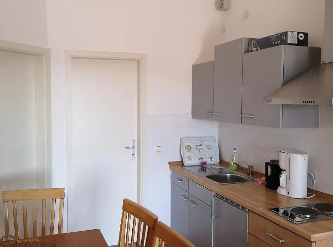 Family-friendly With Swimming Pool Jezera, Murter - 19541 Appartement Tisno